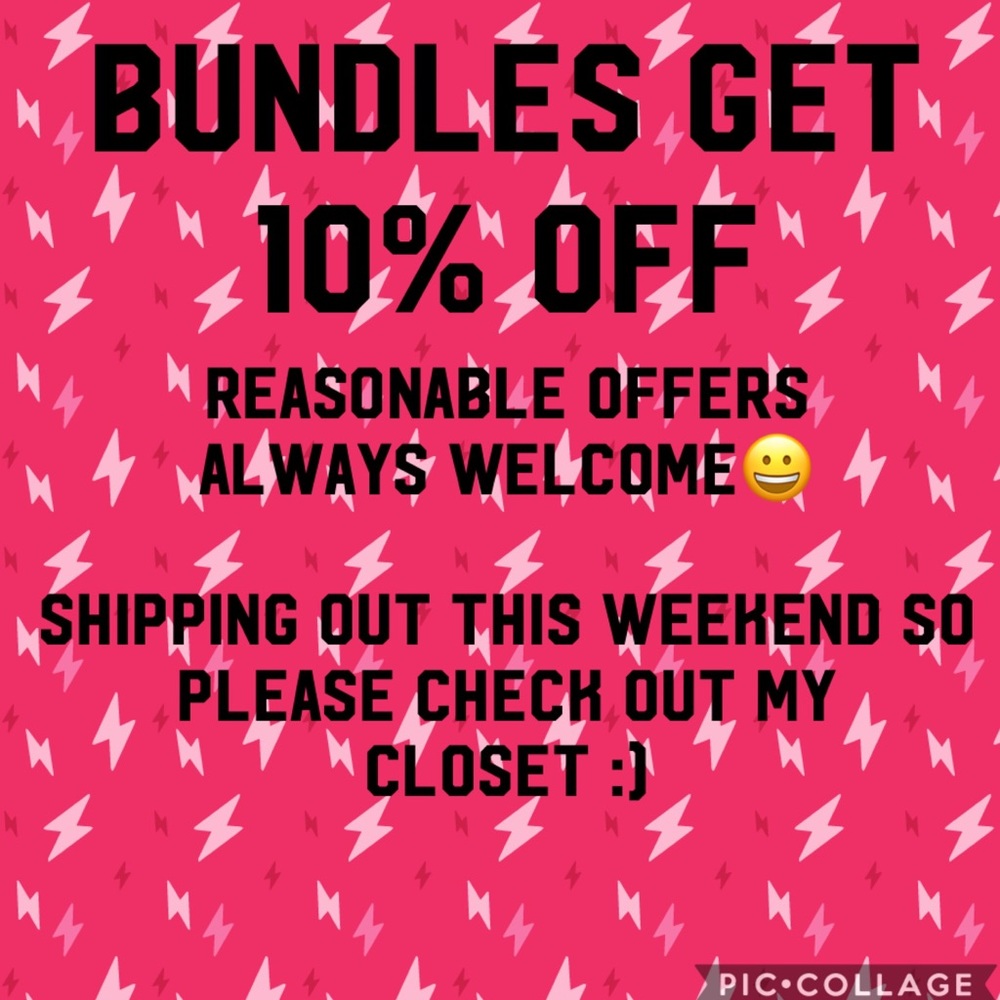 Shipping Saturday:)